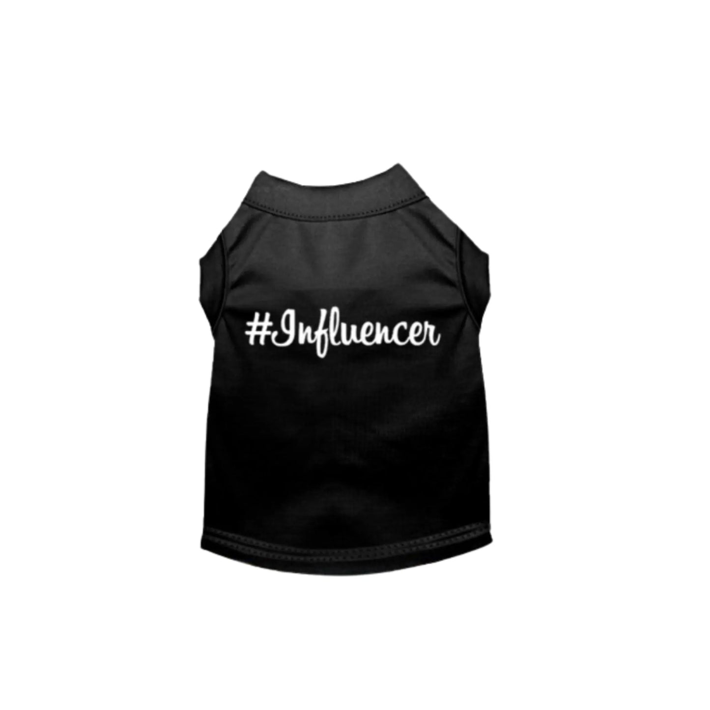 Influencer Tee