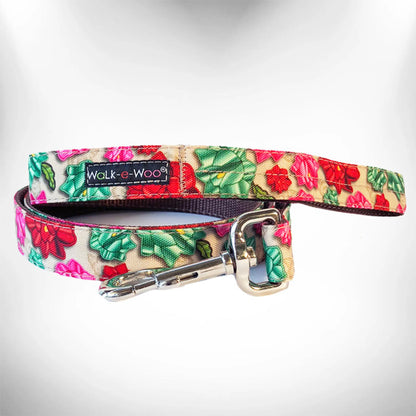 Dog Leash Design
