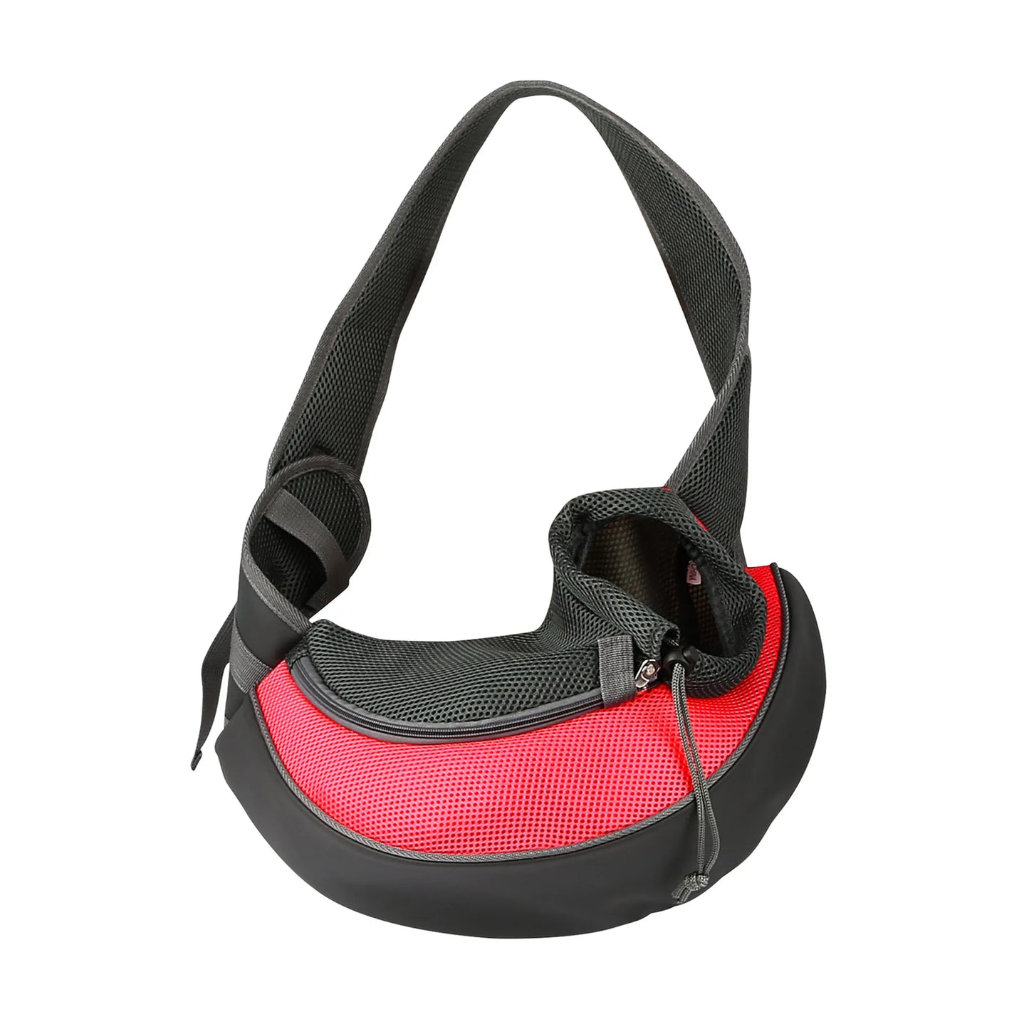 Pet Carrier for Dogs Cats Hand Free Sling