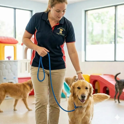 Rope Pet Slip Leash