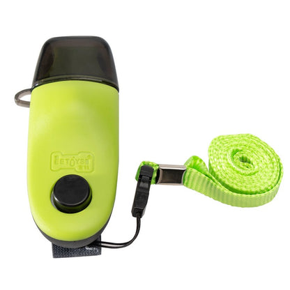 Dog Sound Film Ticking Stick Dog Whistle Trainer Compact size