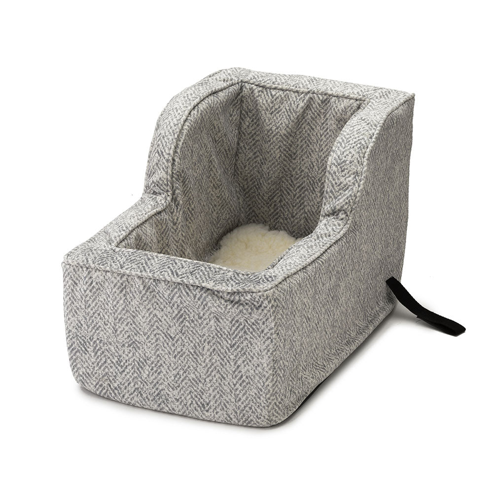 Highback Console - Lg - Palmer Dove