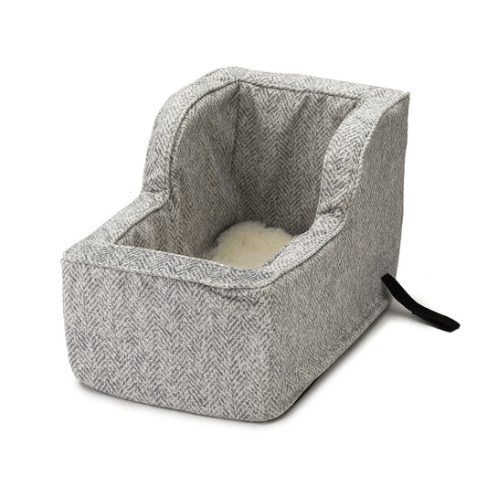 Highback Console - Lg - Palmer Dove