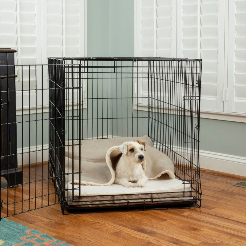 Forgiveness Cozy Crate Cave - Sm - Buckskin