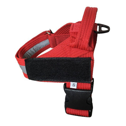Service Dog Adjustable Dog Harness Vest