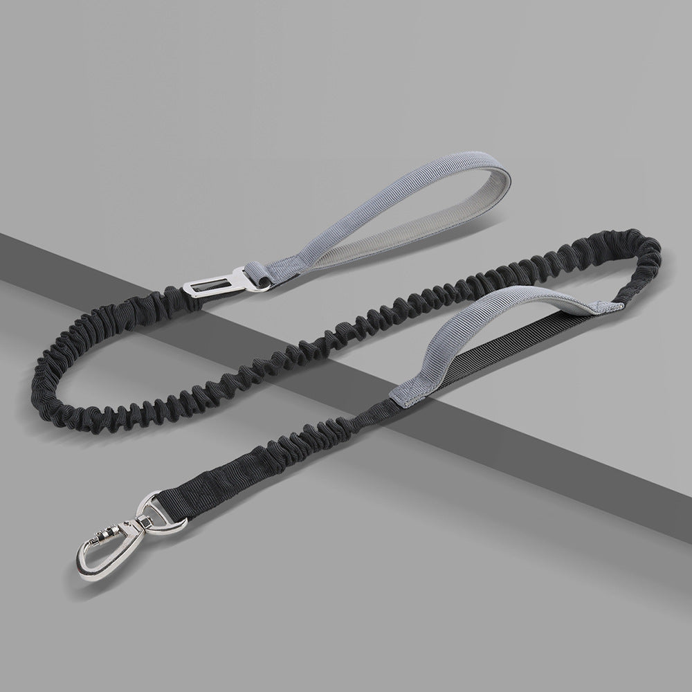 Dog Rope Reflective Dog Rope Freely Adjustable Length