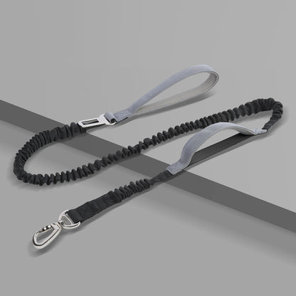 Dog Rope Reflective Dog Rope Freely Adjustable Length