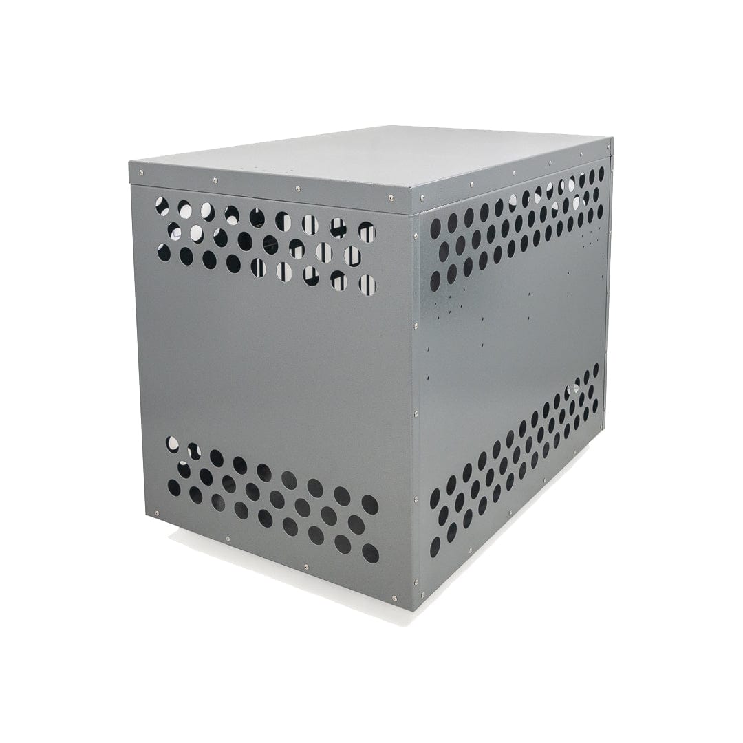 Zinger Deluxe 5000 Side Entry - Left - 10-DX5000-2-SD-L