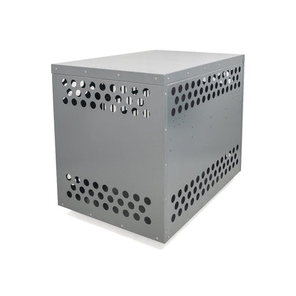 Zinger Deluxe 5000 Side Entry - Left - 10-DX5000-2-SD-L