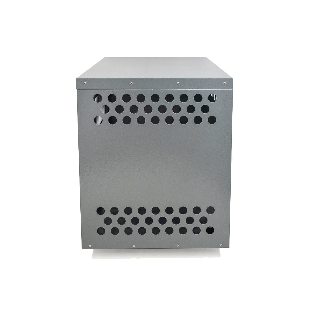 Zinger Deluxe 5000 Side Entry - Left - 10-DX5000-2-SD-L