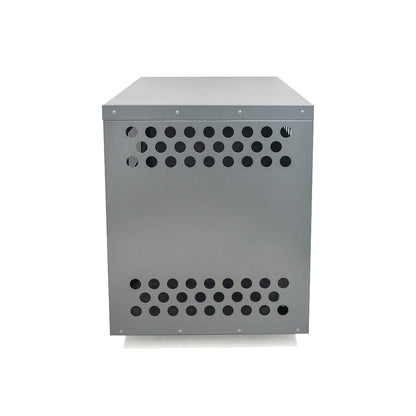 Zinger Deluxe 5000 Side Entry - Left - 10-DX5000-2-SD-L