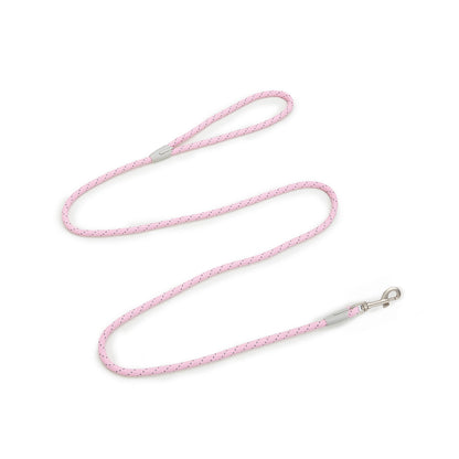 WAOPET Dog Harness Set with Leash Pink Leash