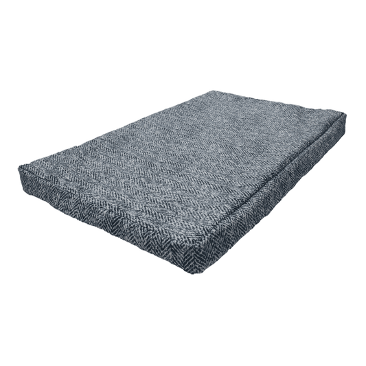 Forgiveness Crate Pad - Lg - (41X25) - Palmer Indigo
