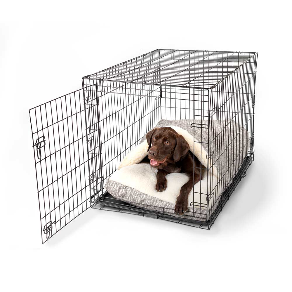Cozy Crate Cave - Sm - Merlin Linen