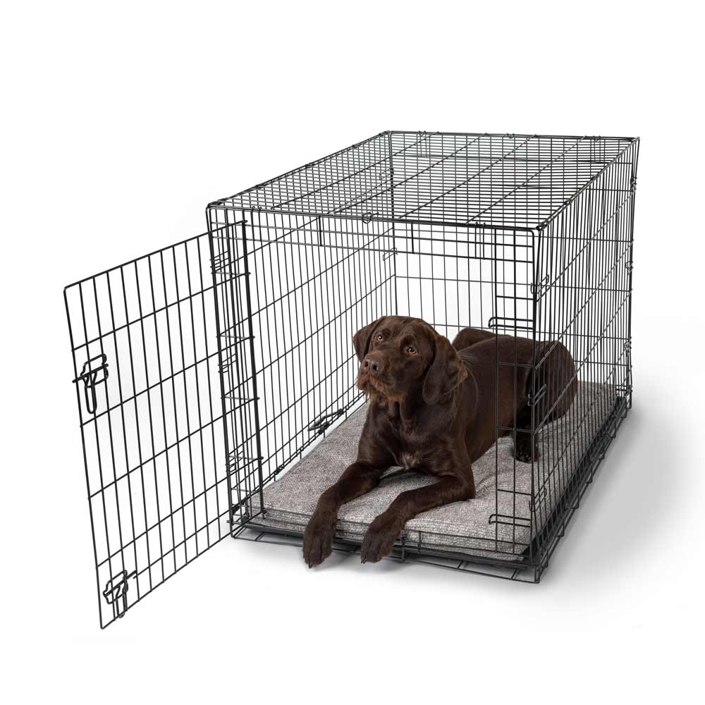 Forgiveness Crate Pad - Lg - (41X25) - Merlin Linen