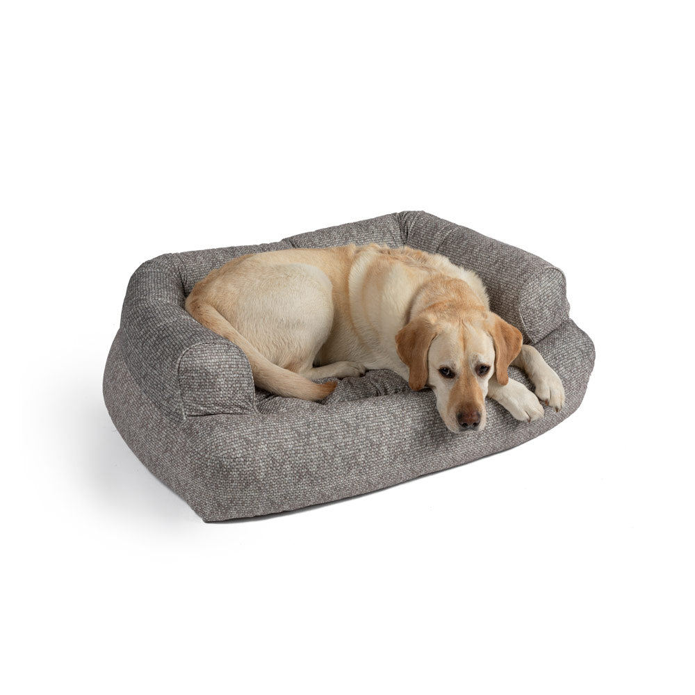 Luxury Sleeper Sofa - Xl - Merlin Linen