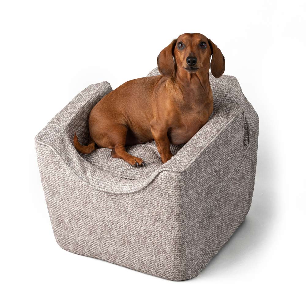 Luxury Lookout 1 - Sm - Merlin Linen