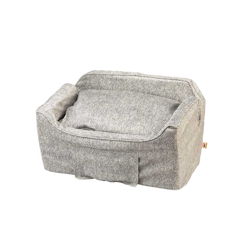 Luxury Lookout 2 - Lg (Buddy) - Palmer Dove