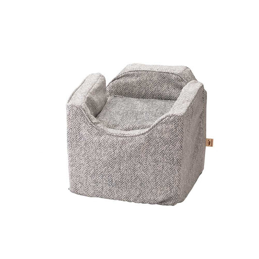 Luxury Lookout 1 - Sm - Palmer Dove