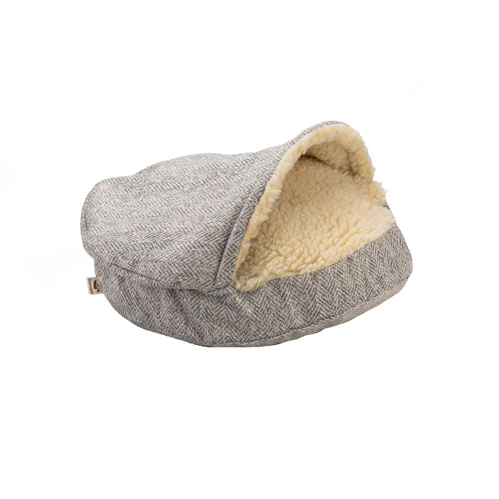 Luxury Cozy Cave - Lg - Palmer Dove
