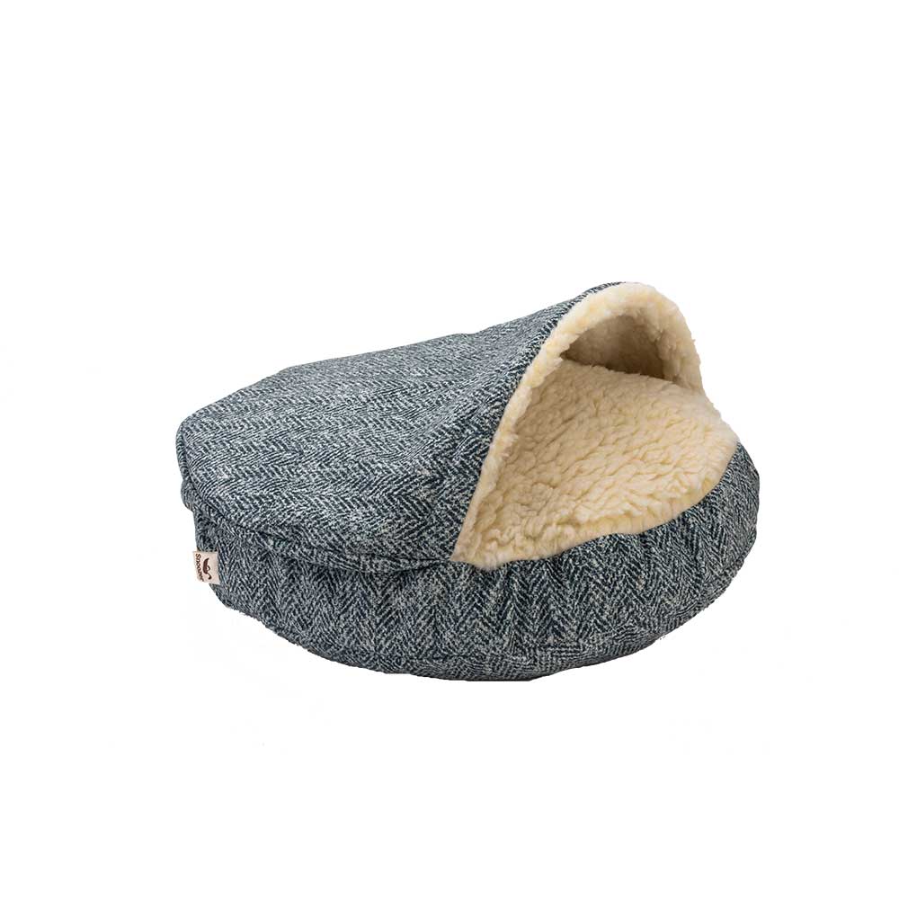 Luxury Cozy Cave - Xl - Palmer Indigo