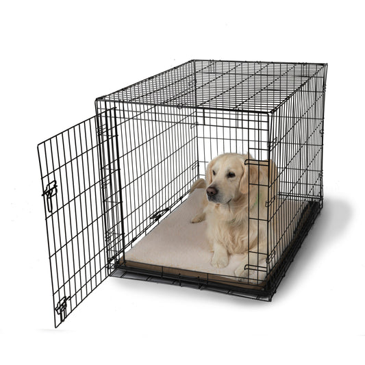 Crate Pad - Foam - Med (#9) - Khaki