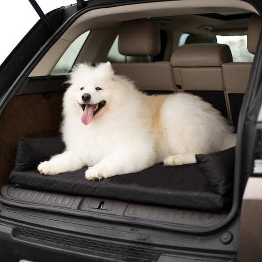 Suv Cargo Bed
