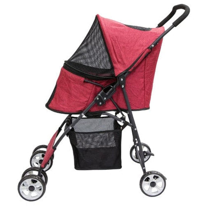 Pebble Pet Stroller For Dogs