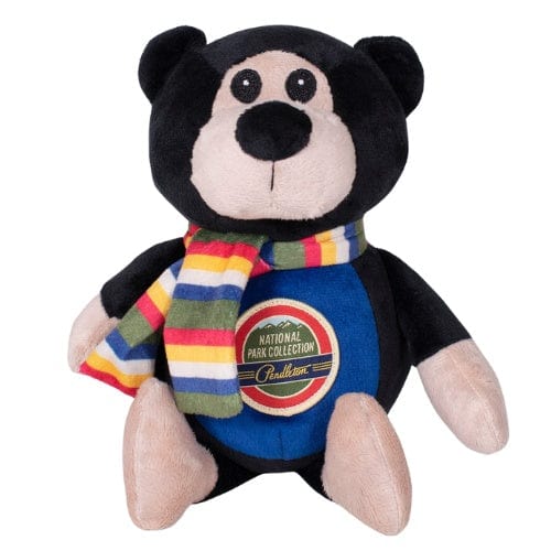 Pendleton Pet Pal Bear Dog Toy