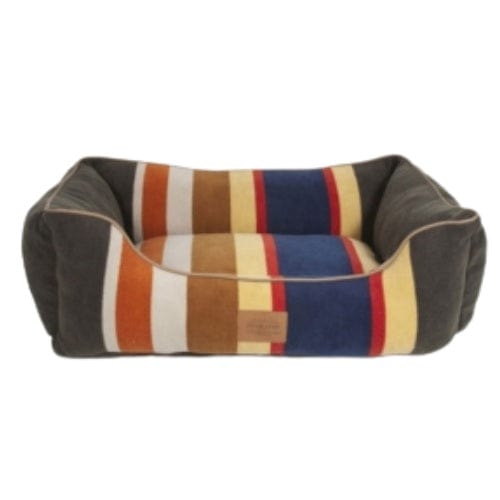 Pendleton National Park Kuddler Dog Bed - Medium to X-Large