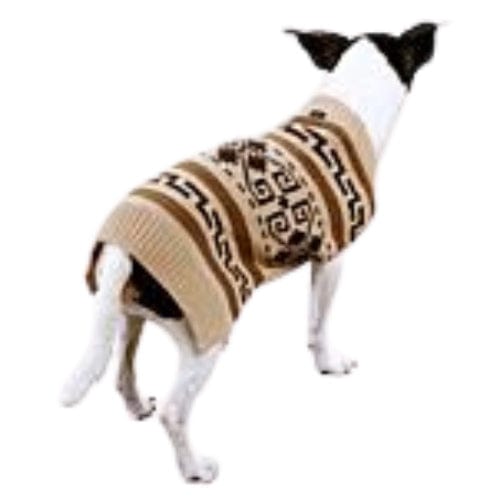 Pendleton Pet Classics Dog Sweater - X-Small to XXX-Large