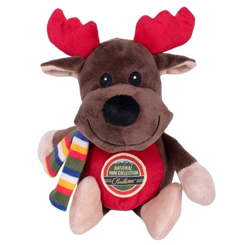 Pendleton Pet Pal Moose Dog Toy