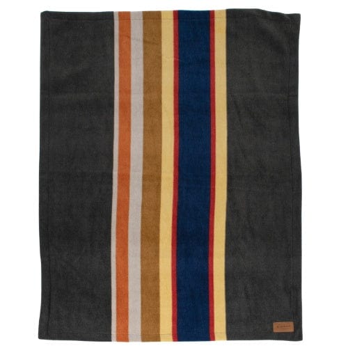 Pendleton National Park Dog Pet Throw, 28" L X 40" W X 0.25" H