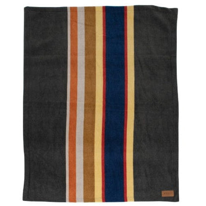 Pendleton National Park Dog Pet Throw, 28" L X 40" W X 0.25" H