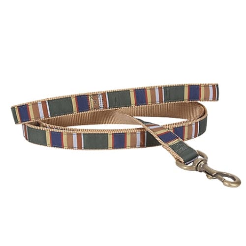 Pendleton Pet National Park Hiker Dog Leash - 1" x 6 feet