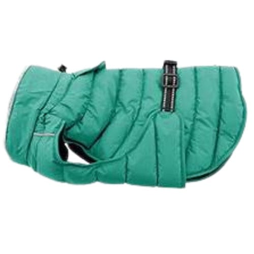 Alpine Extreme Cold Puffer Dog Coat - Arcadia X-Small to 5X-Large