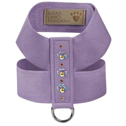 Susan Lanci Designs Crystal Paws Tinkie Harness