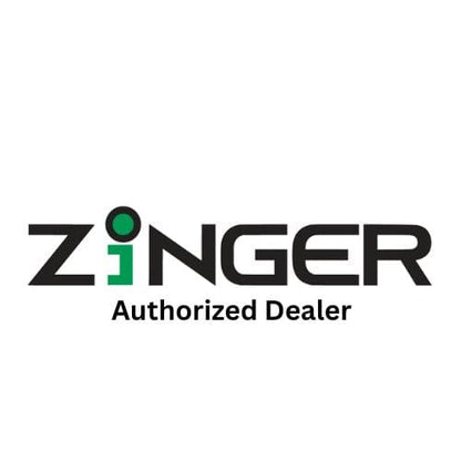 Zinger Authorized Dealer