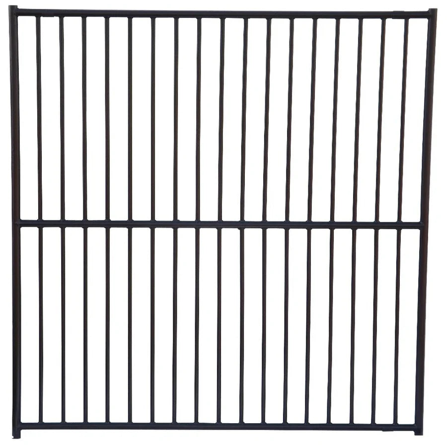 Lucky Dog® Euro Style 6’ x 5’ Kennel Panel