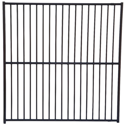 Lucky Dog® Euro Style 6’ x 5’ Kennel Panel