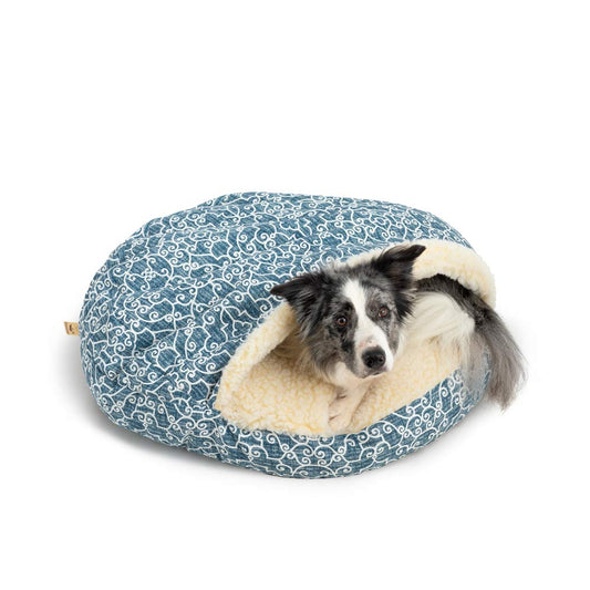Wag Cozy Cave - Sm - Ramey Oxford