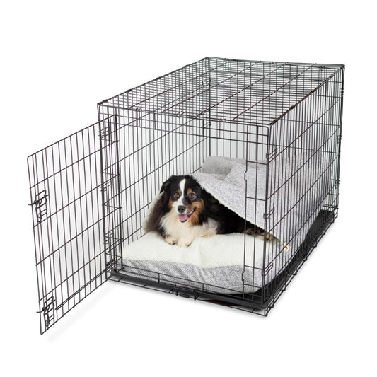 Cozy Crate Cave - Med - Palmer Dove