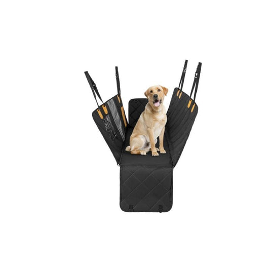 Waterproof Pet Seat Protector Dog Car Seat Cover for Back Seat Dog In Seat