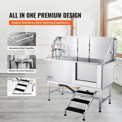 All in one design