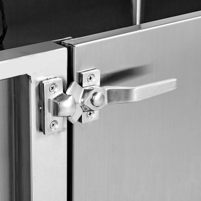 door lock picture