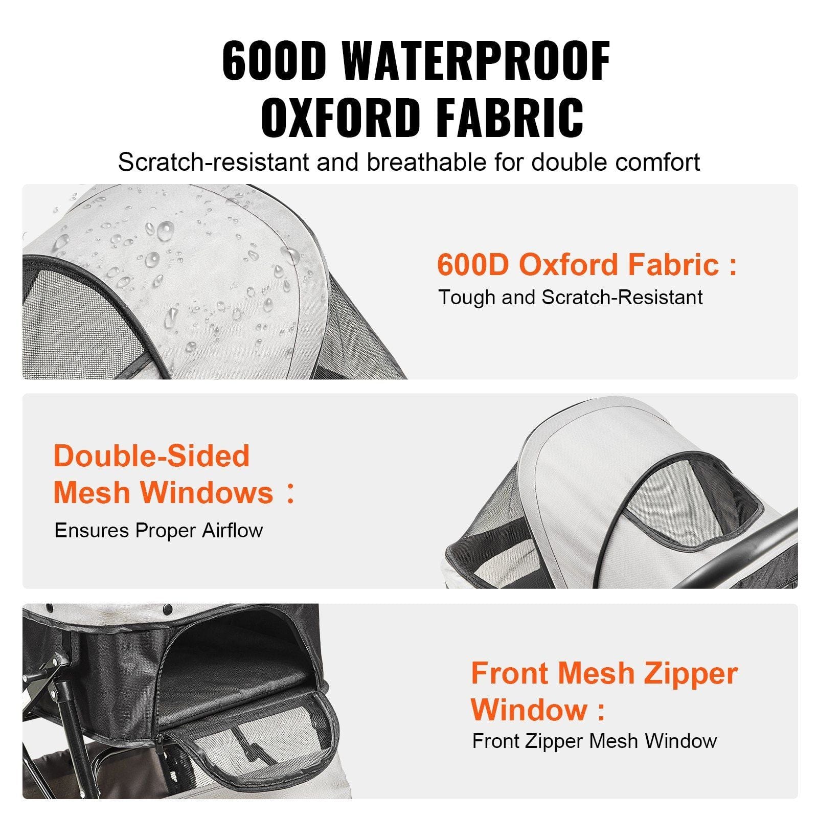 waterproof fabric