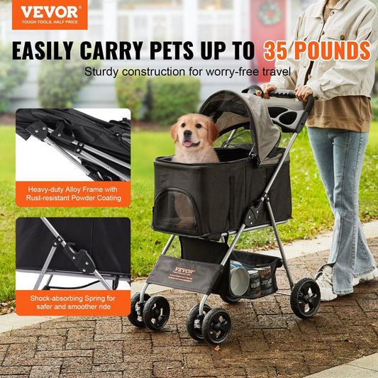 35lbs Weight Capacity