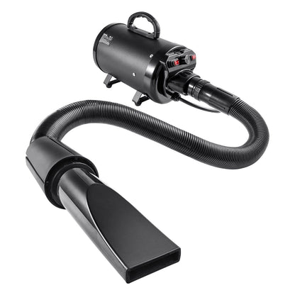VEVOR Dog Dryer, 2800W/4.3HP Dog Blow Dryer close view