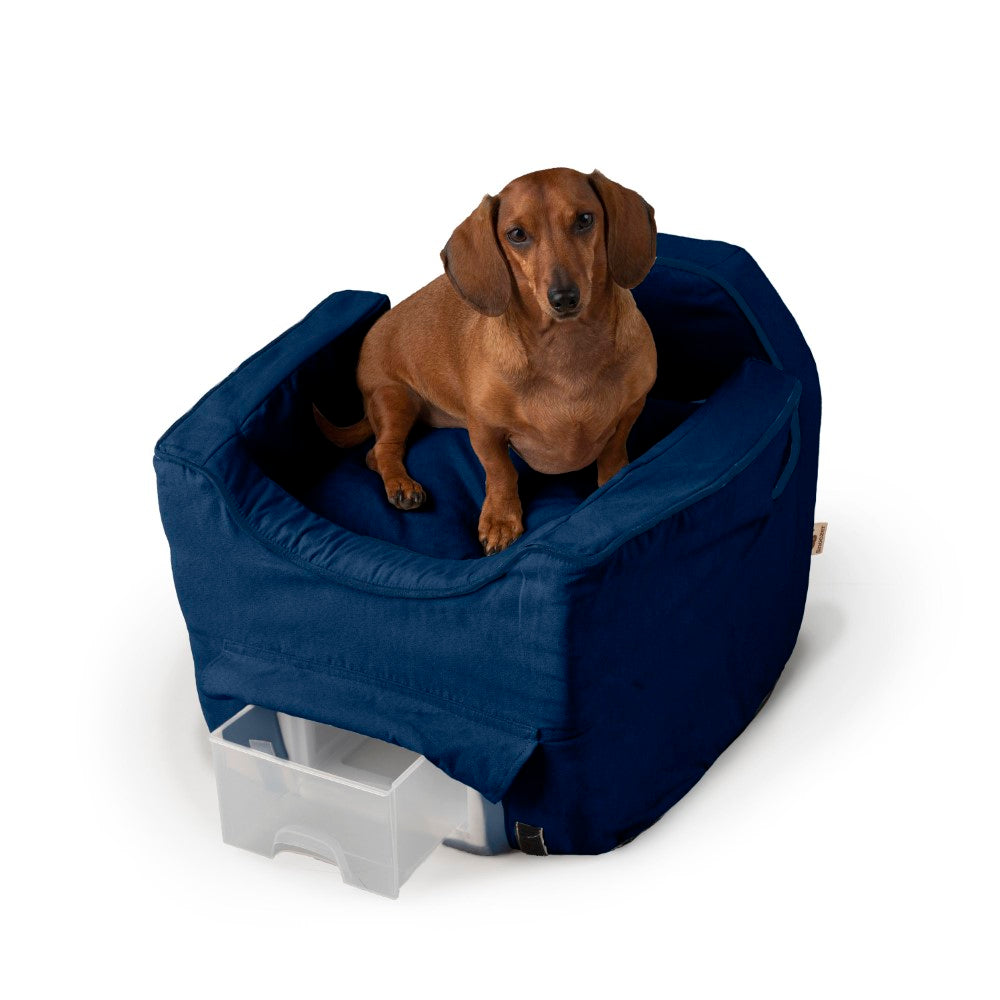 Luxury Lookout 2 - Sm - Sapphire