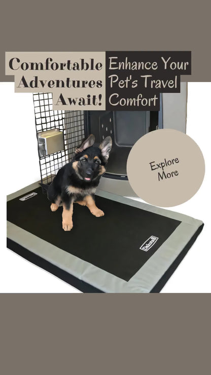 Dakota 283 G3 Kennel Mat - X-Large